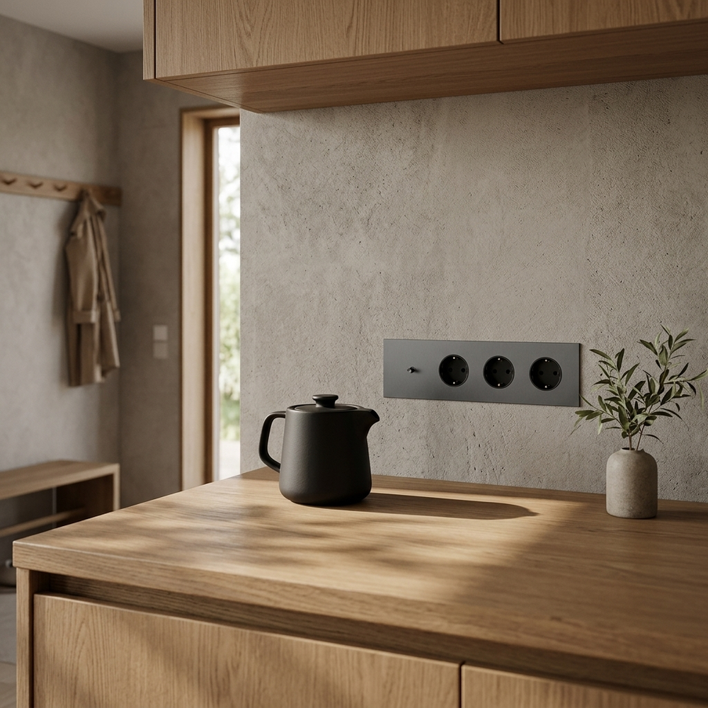 Studeerkamer