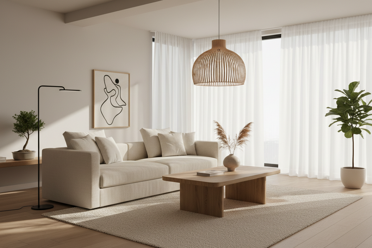 Welke afwerking past bij jouw interieur?